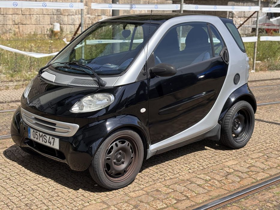 Smart for two  CDI