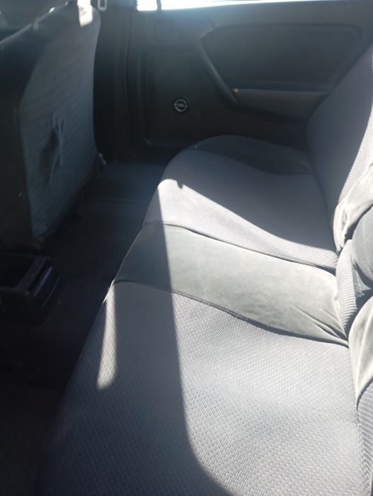 Продам автомобіль Опель вектра А