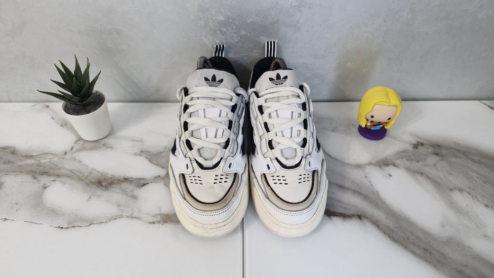 Adidas Adi2000.Розмір 38