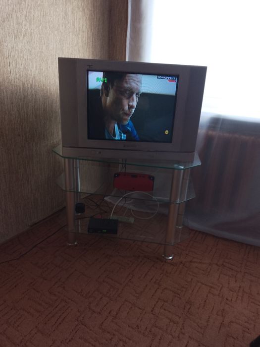 Телевізор Samsung