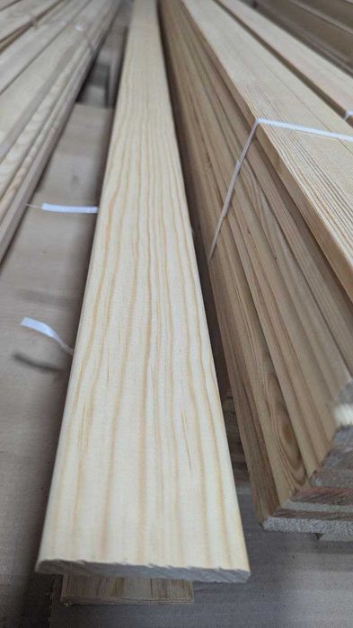 Лиштва, обліцовка