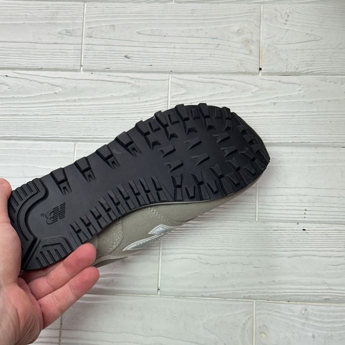 Кросівки new balance 574 — zdjęcie 4