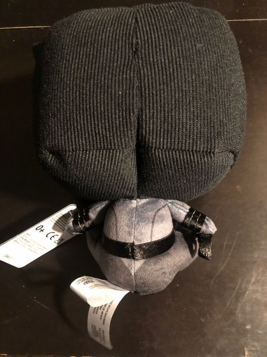 Peluche catwoman oficial Pop funko