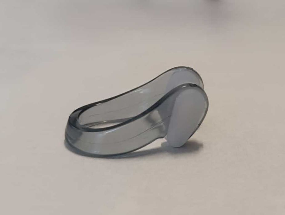 Mola de Nariz para Natação (Nova)