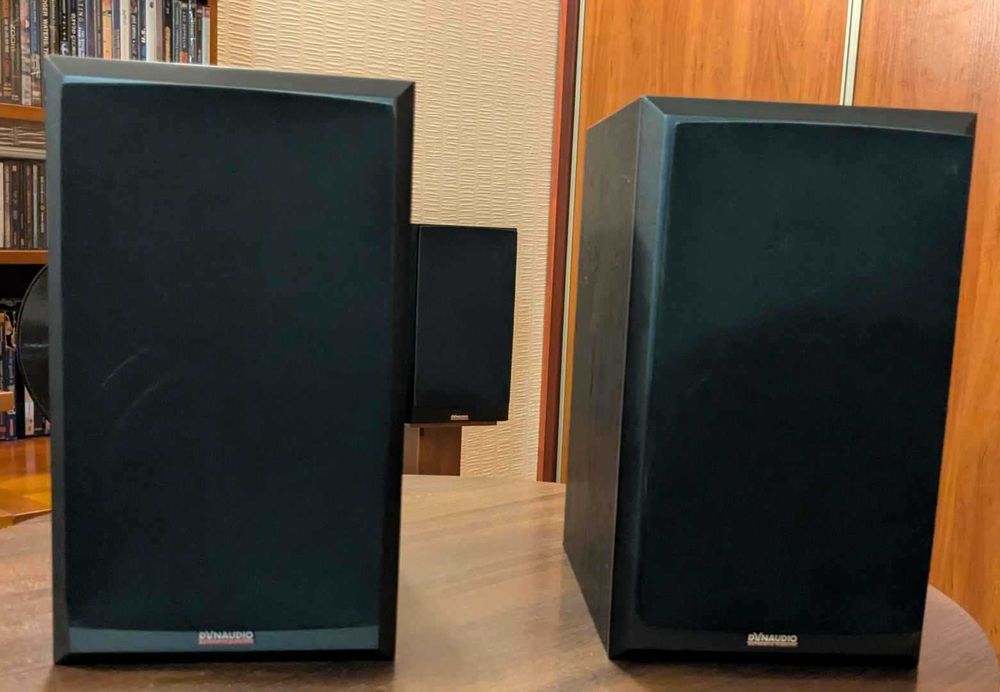 Акустична система Dynaudio DM 2/6