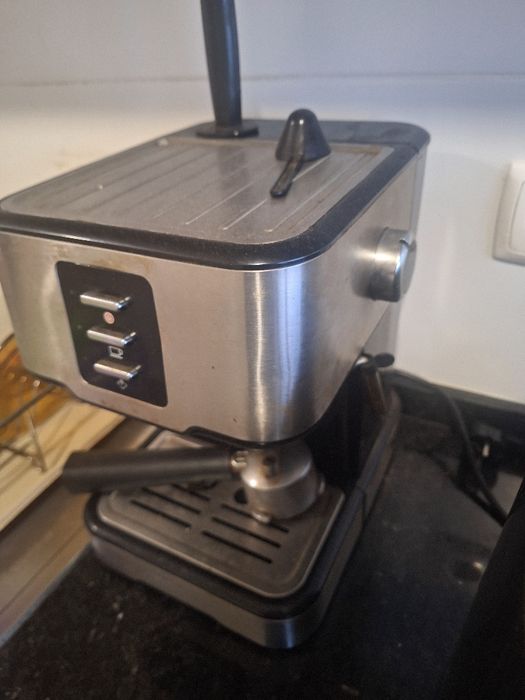 Tres Máquinas de café423754346602833922