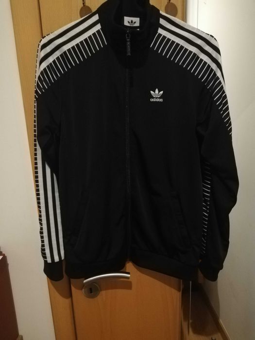 Casaco desportivo da Adidas