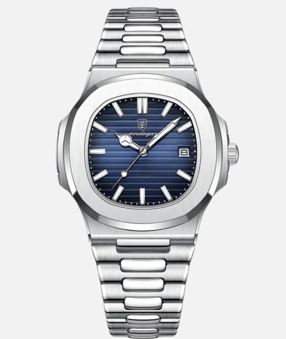 Чоловічий годинник Poedagar Great