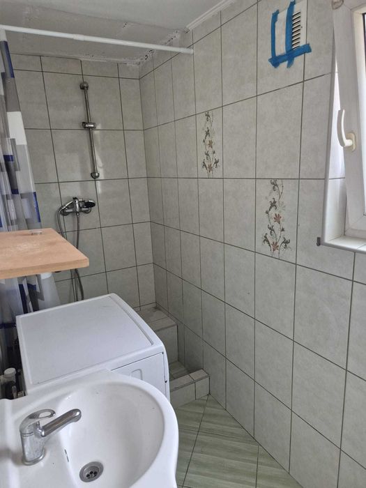 Bezczynszowy dom 40 m2 z podwórkiem