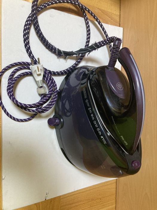 Żelazko Philips GC8650