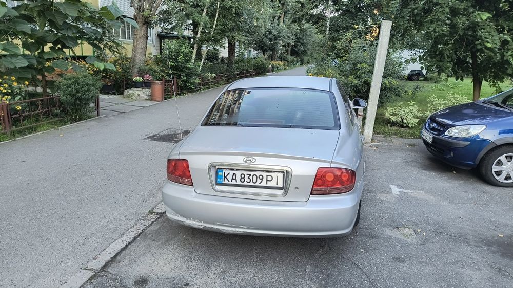 Соната EF(4)Продажа або обмен