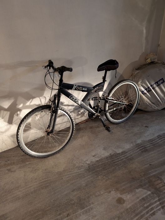 Bicicleta de BTT RSX Storm 26" polegadas