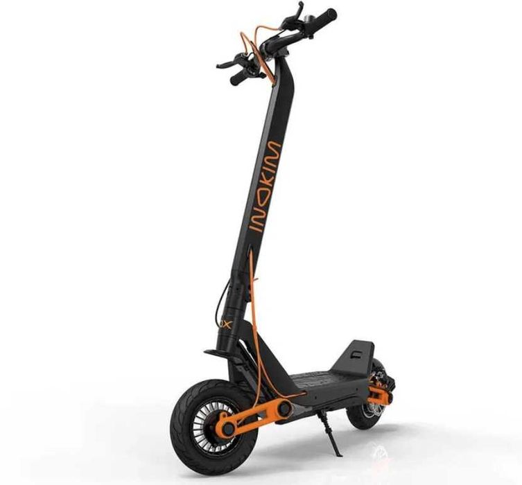Електросамокат Inokim OX SUPER