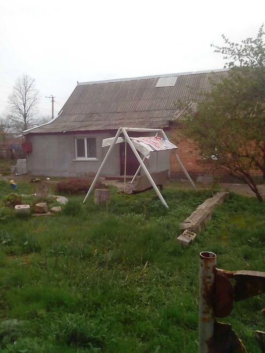 Продам  дом село Лежино 7000 $В Аренду не сдается