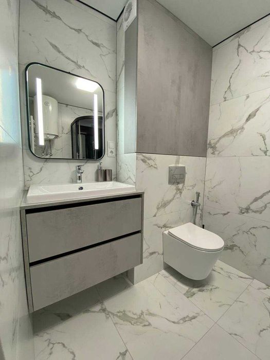 Оренда 2К квартири ЖК Оранж Сіті (Голосіївський район/Науки/Либідська)