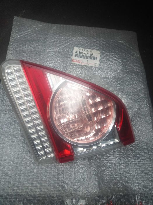 Toyota Corolla продам