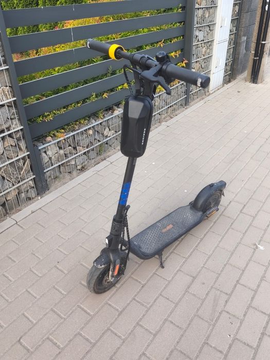 Segway Ninebot Kickscooter F2 D