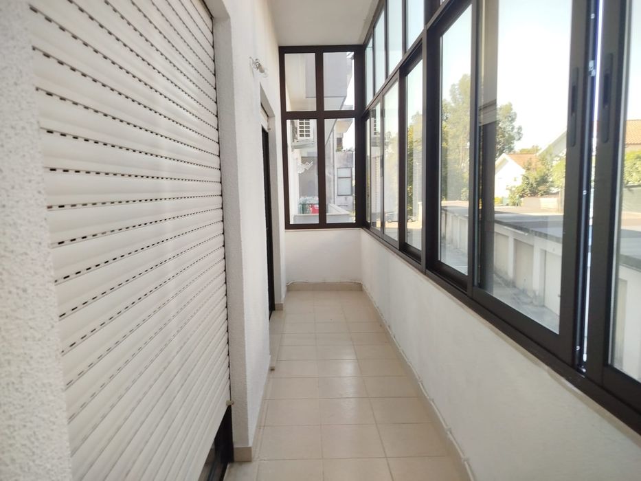 Apartamento T2 na Rua da Veiga