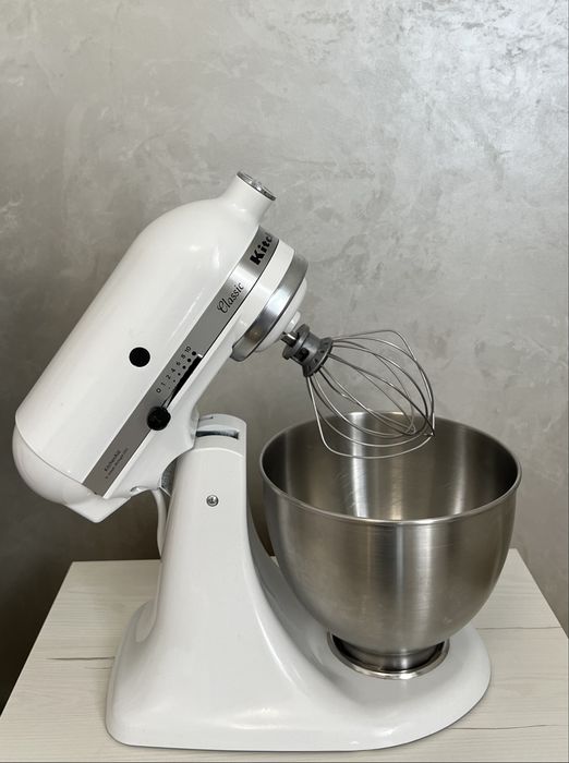 KitchenAid Classik