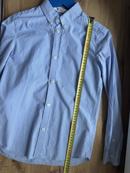 Штани та сорочка H&M 140 , 152