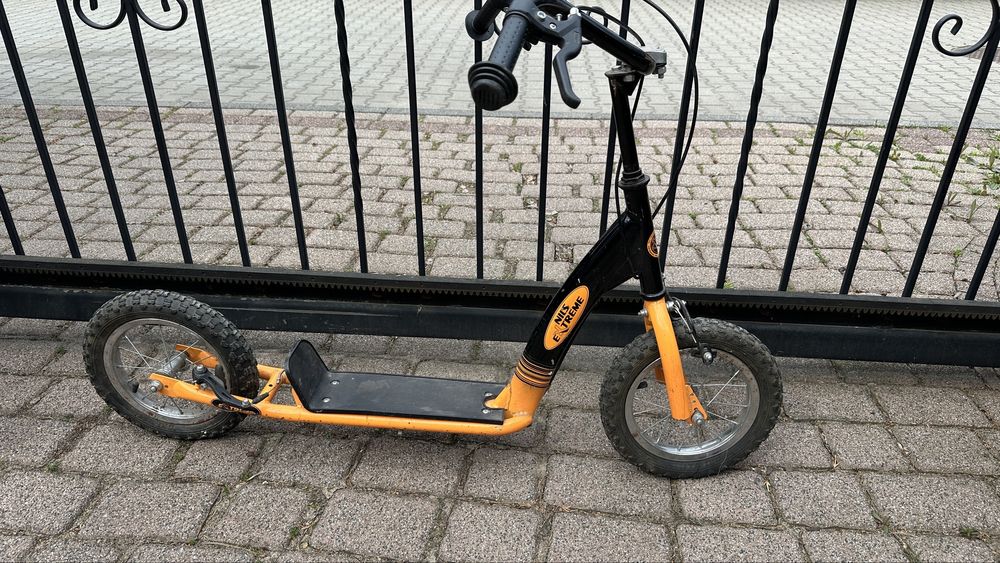 Hulajnoga Nils Extreme