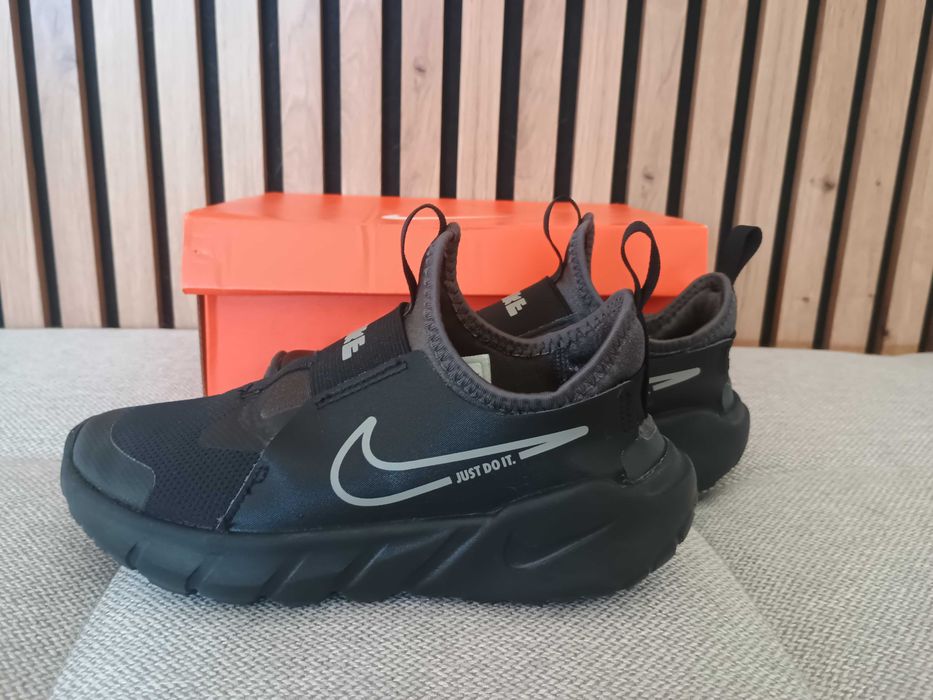 Buty NIKE Flex Runner 2 [PSV] Rozmiar 31.5