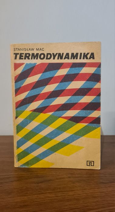 Termodynamika - Stanisław Mac