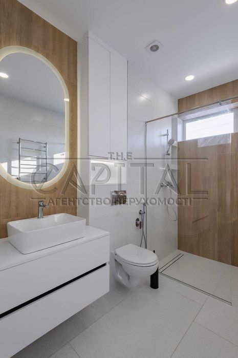 Продажа дома, Осещина, Вишгородский р-н, КГ Межречье