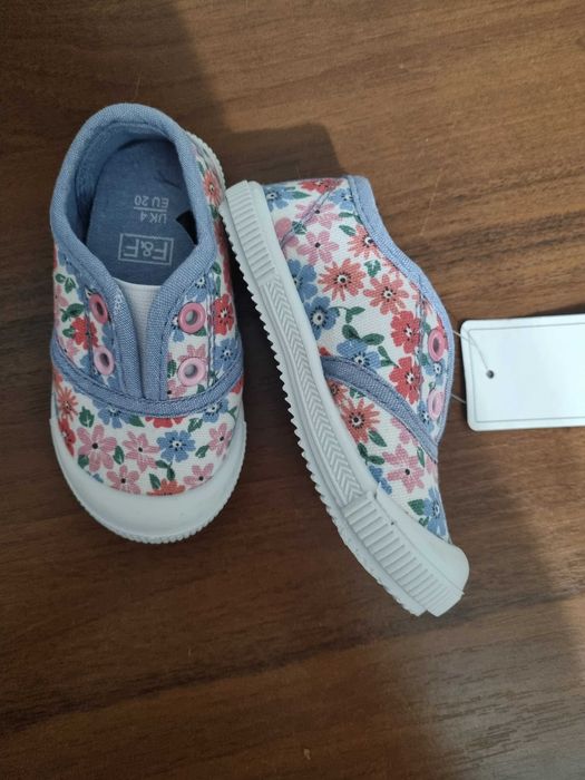 Мокасины  на малышку