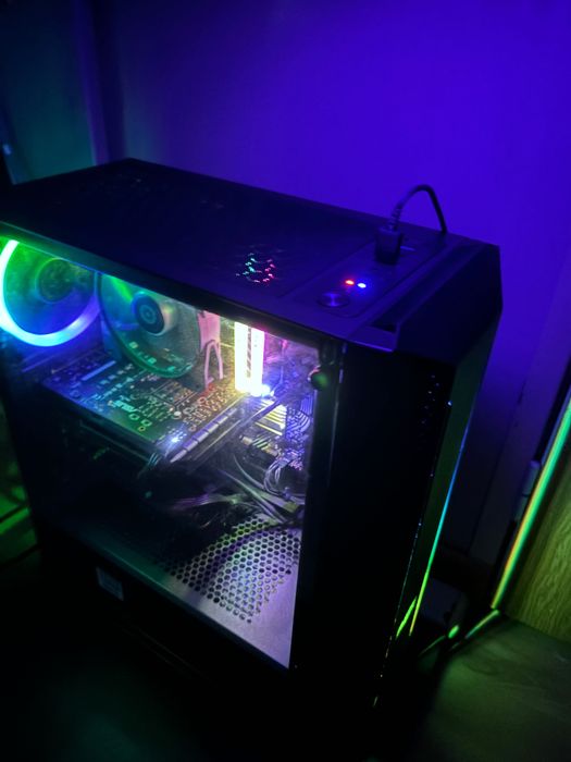 Computador Gaming