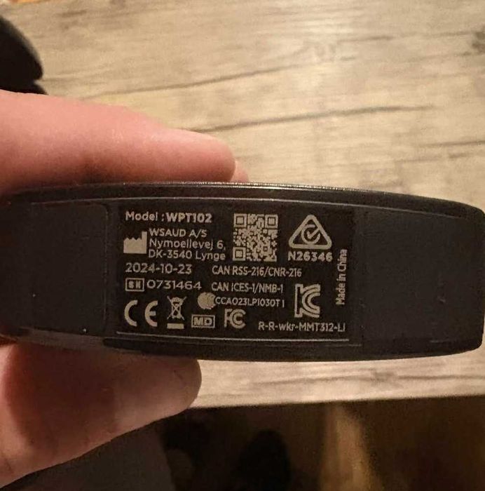 Aparat słuchowy Widex MAGNIFY - Gwarancja