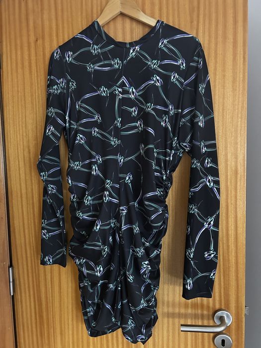 Vestido Bimba y Lola