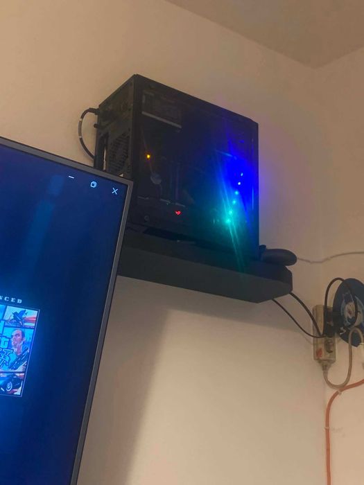 PC Game  como novo..