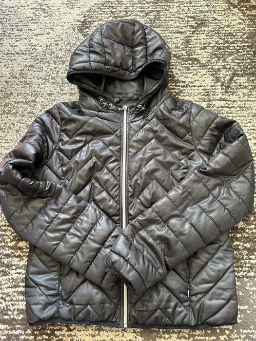 Куртка жіноча весняна