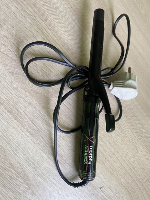 Плойка конусна для кудрів