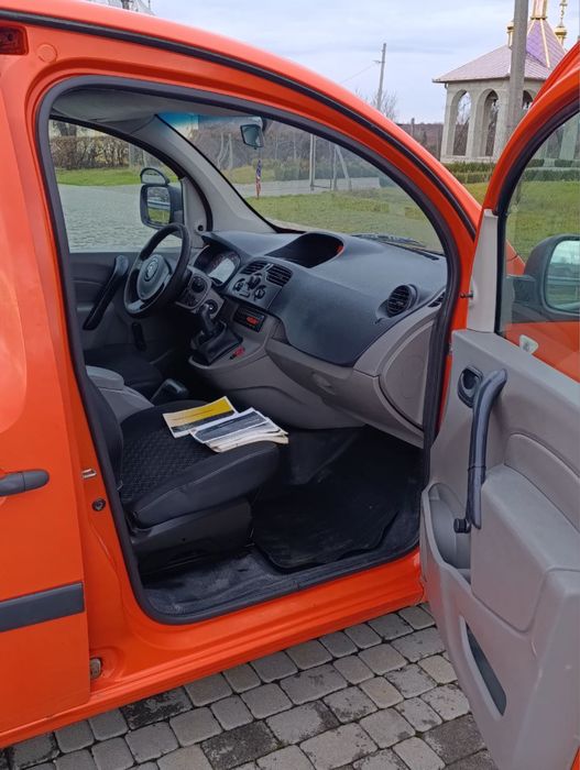 Продам Renault Kangoo 2