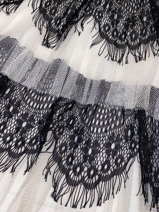 Женская нарядная майка