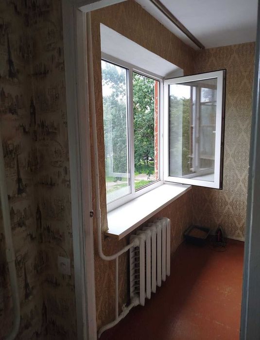 Найдешевша двушка в місті