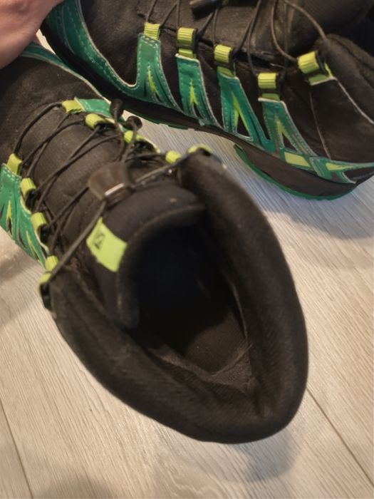 Buty Salomon 38 rozmiar Damskie