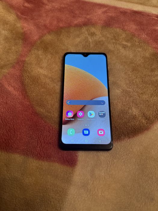 Samsung a32 4/64GB
