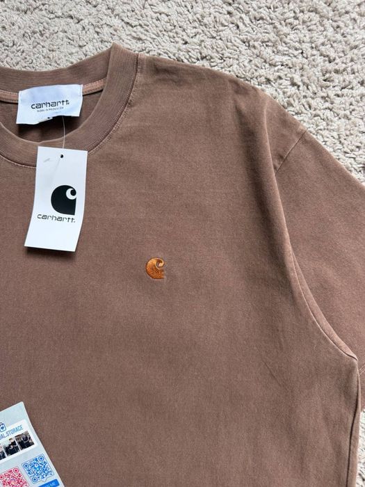 Футболка Carhartt WIP 2026