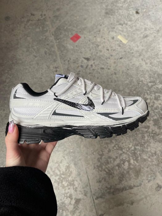 36-45 р кросівки Nike Initiator Custom White Black