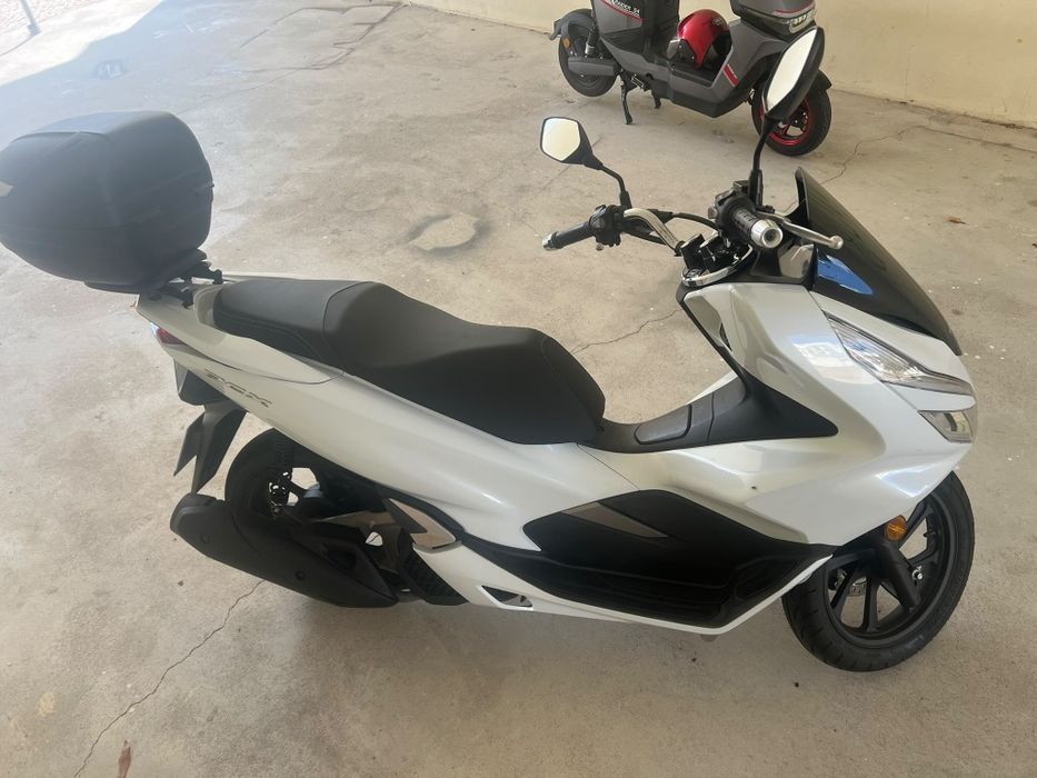Vende-se PCX 125
