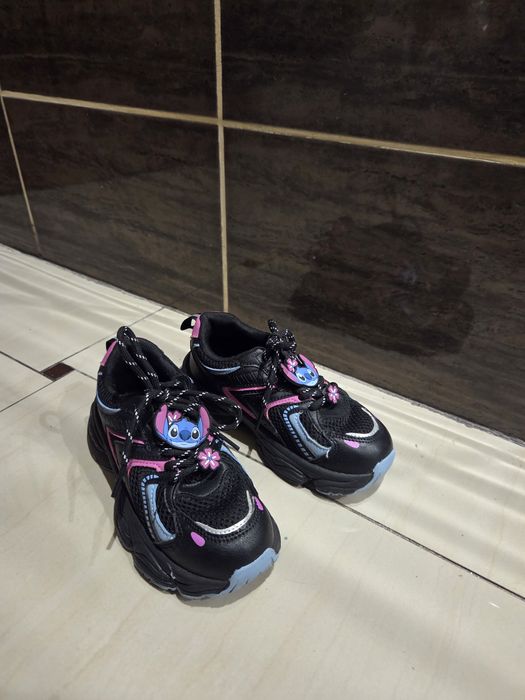 Buty Stitch reserved