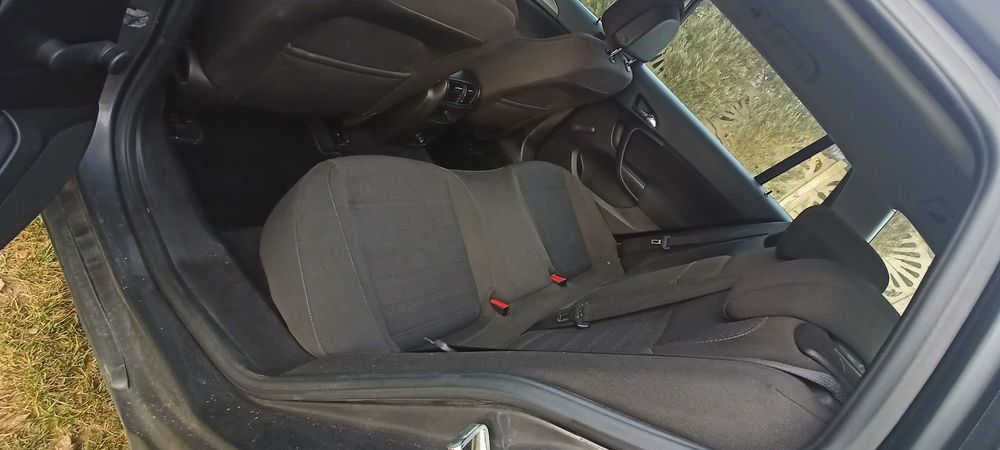 Opel Insignia 2009r 2.0CDTI Automat