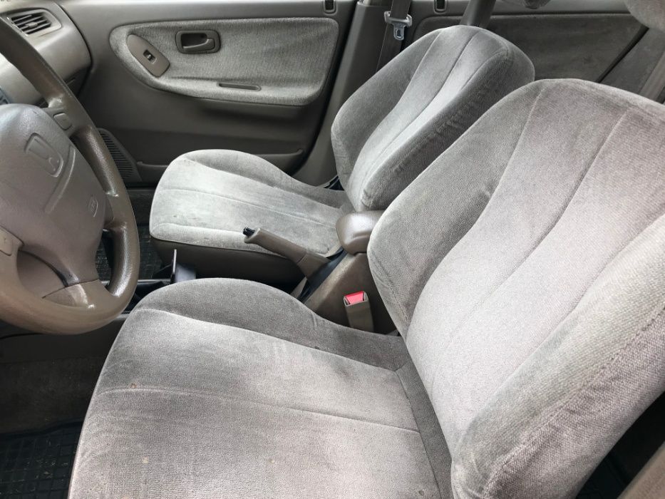 Honda civic 1.5 eg8 запчастини  капот