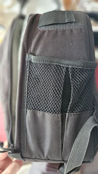 Mochila para máquina fotográfica Lowepro