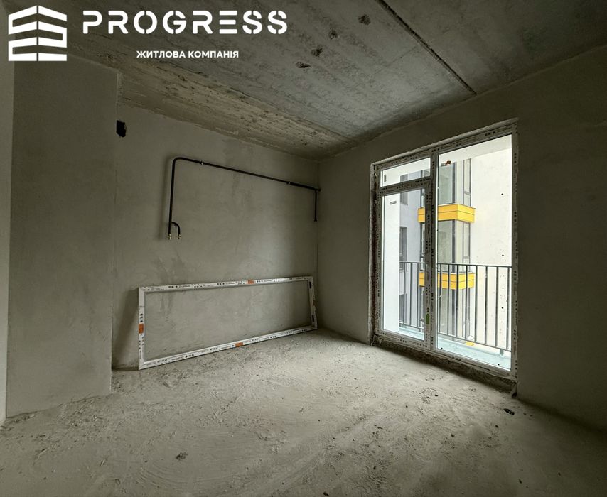 Продам 2-кімнатну квартиру ЖК «Каскад Ярко» 2 черга Вигідна пропозиція