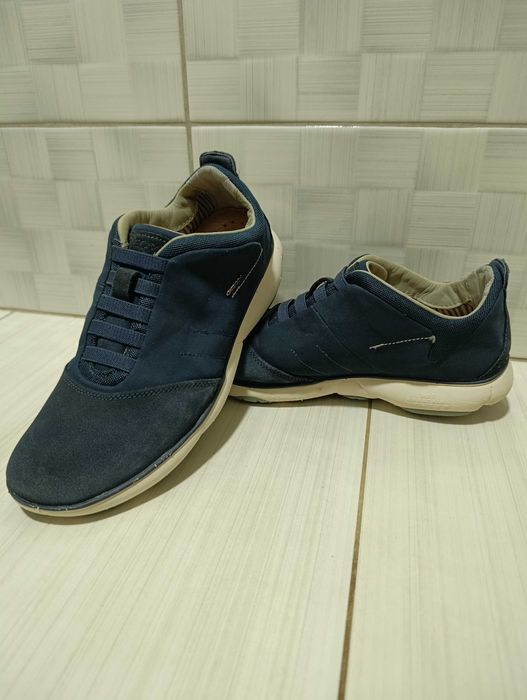 кросівки GEOX  размер 41