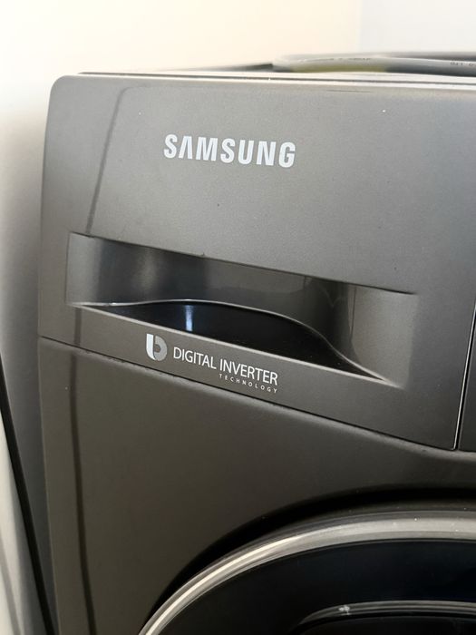 Pralko-suszarka samsung